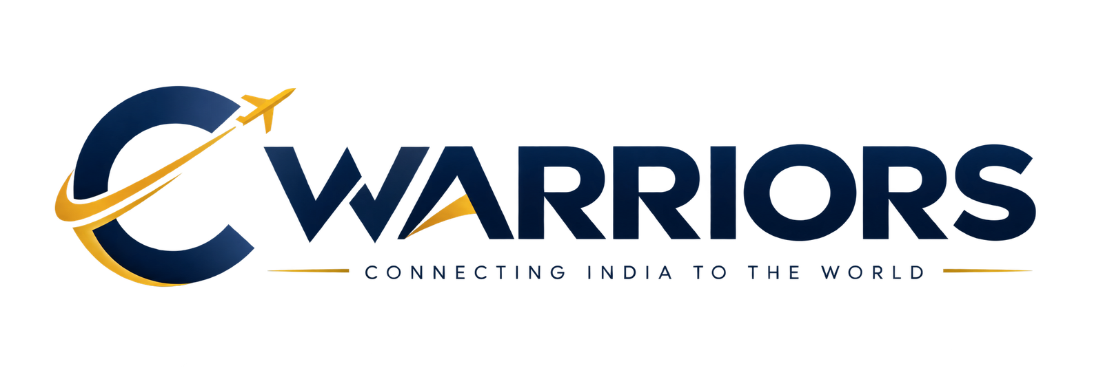 C Warriors — Connecting India to the World